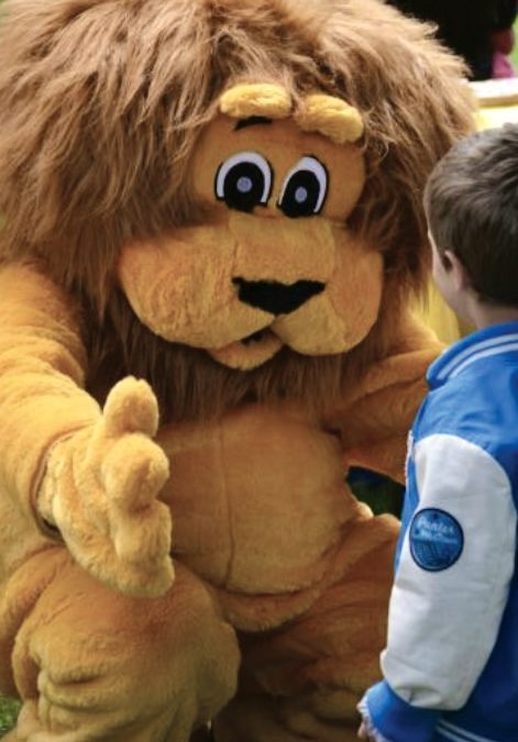 Leo-Lions-Serviceday 2024
